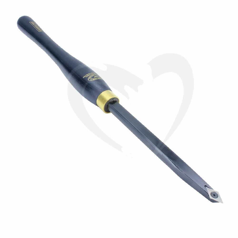 Crown #CARBPROD Carbide Pro Detail Tip Turning Tool