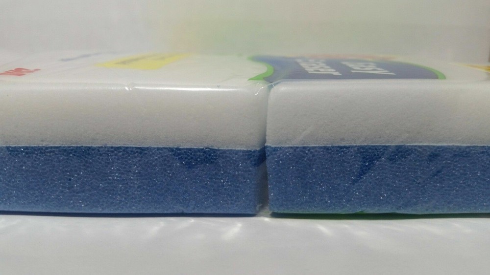 Scotch Brite Easy Eraser 3M Disposable Cleaning Pads Select Quantity