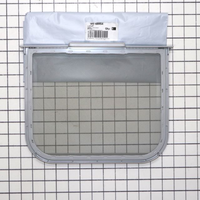 GE Dryer Lint Filter WE18M54