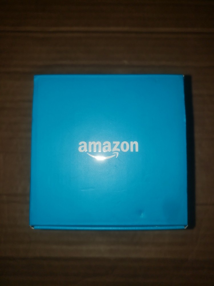 Amazon Echo Dot 3rd Gen Smart Speaker With Alexa Heather Gray C78MP8