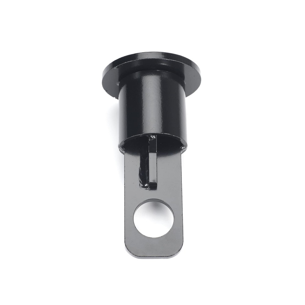6100 Trailer Hitch 5th Wheel Hitch Lifting Bracket, Black