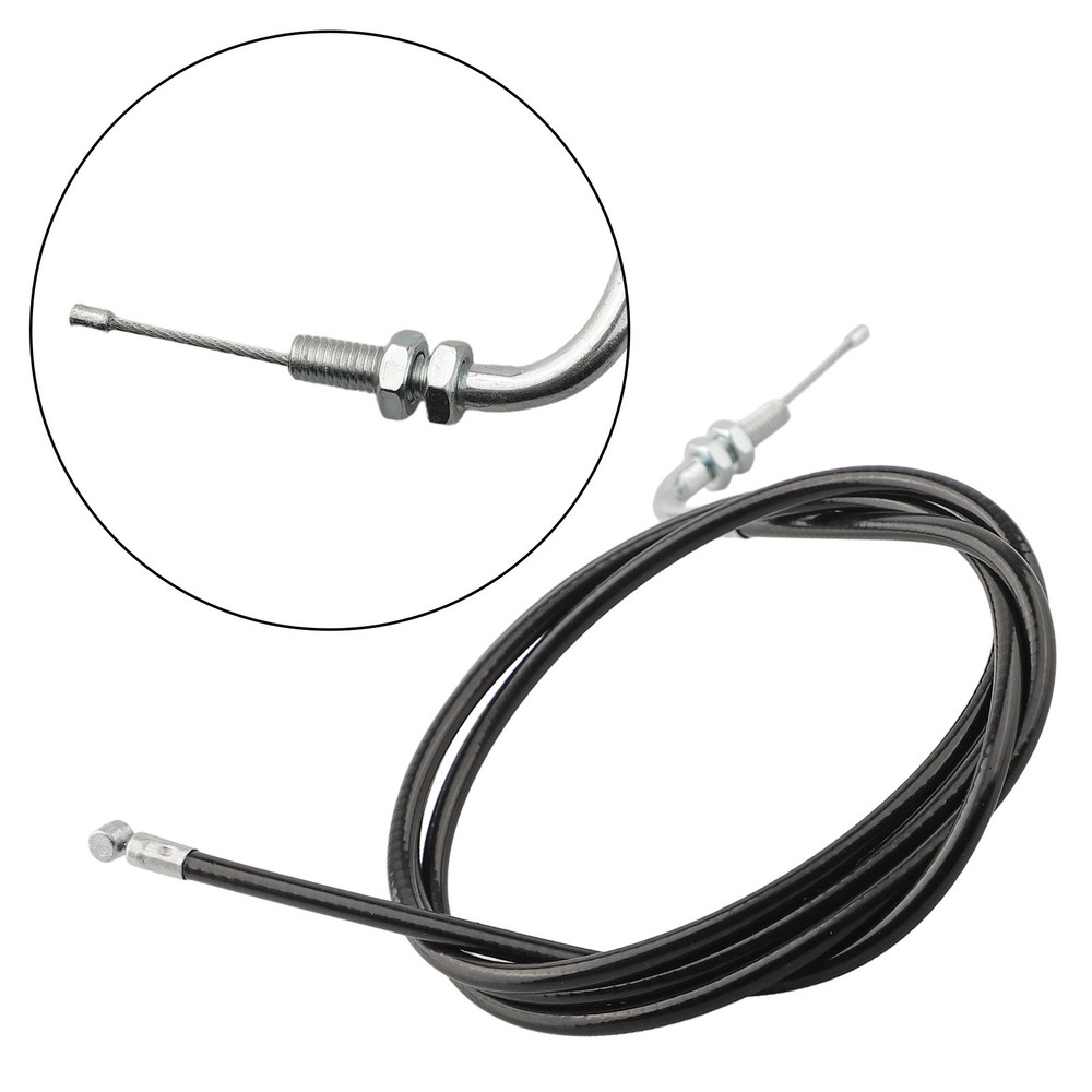 Throttle Wire for 576563401 Back Pack Blowers Compatible with For EBZ8500