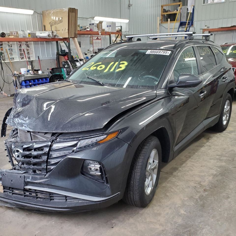 Camera/Projector Camera Windshield Mounted Fits 22-24 TUCSON 1180560
