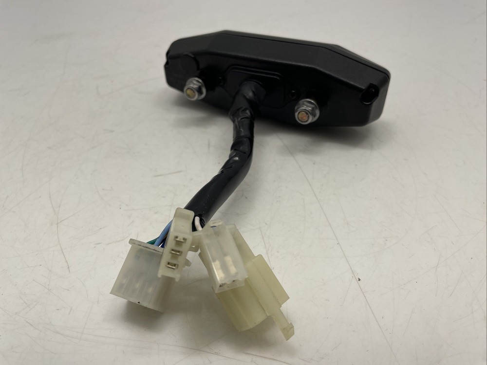 ♻️ Tye 3000A 72v 60Ah Speedo Clocks ♻️