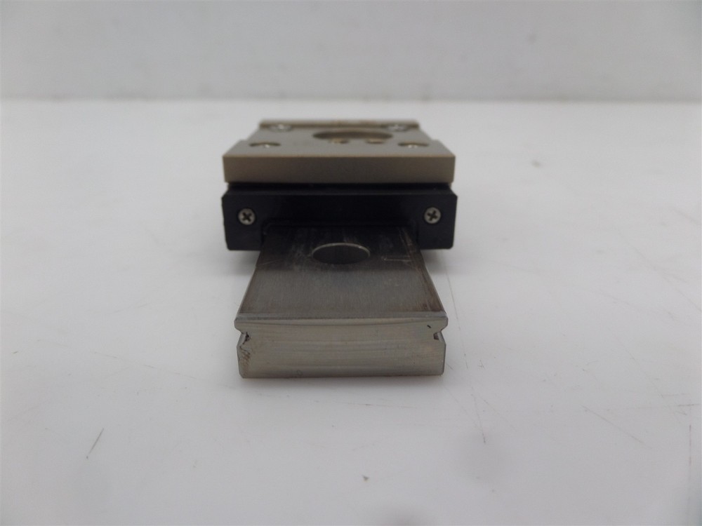 IKO Linear Guide Block Rail LWLFG24-B