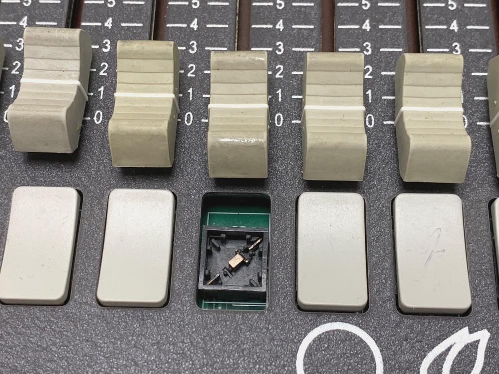 Dove Systems TECHMASTER (Model TM-TS12/24) - UNTESTED, AS IS