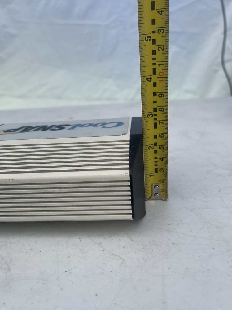 RS Photometrics CoolSNAP CameraFor Microscope Imaging No. A99B81028