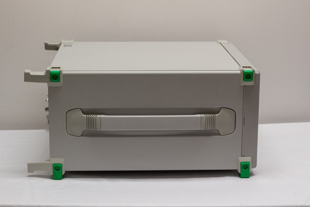 Anritsu MP1777A 10 GHz Jitter Performance Analyzer Spectrum Analyzer.