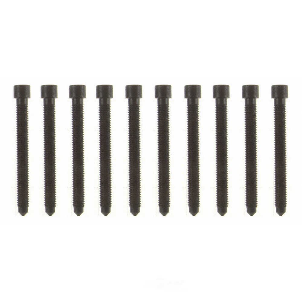 Engine Cylinder Head Bolt Set Fel-Pro ES 71172