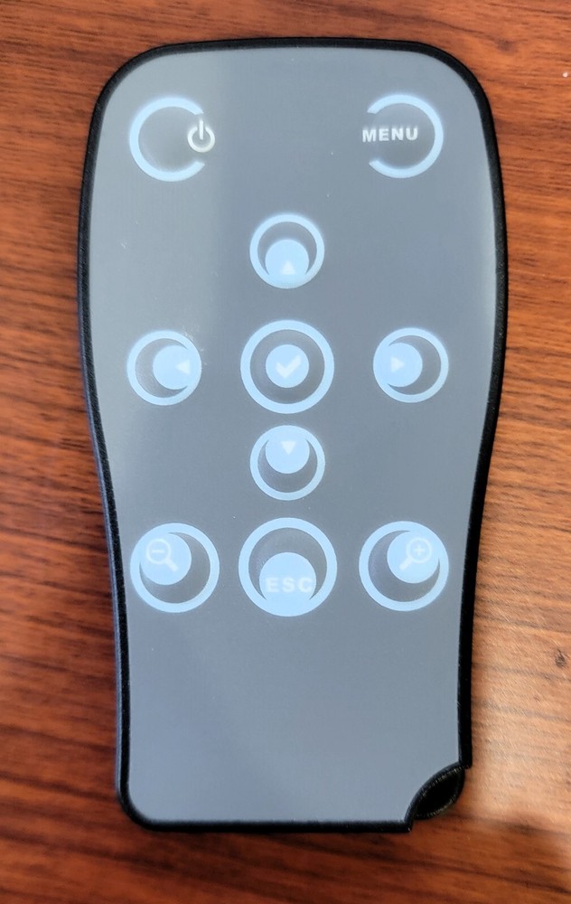 WOLVERINE  MVP 9000 SERIES MODEL "REMOTE" only!!