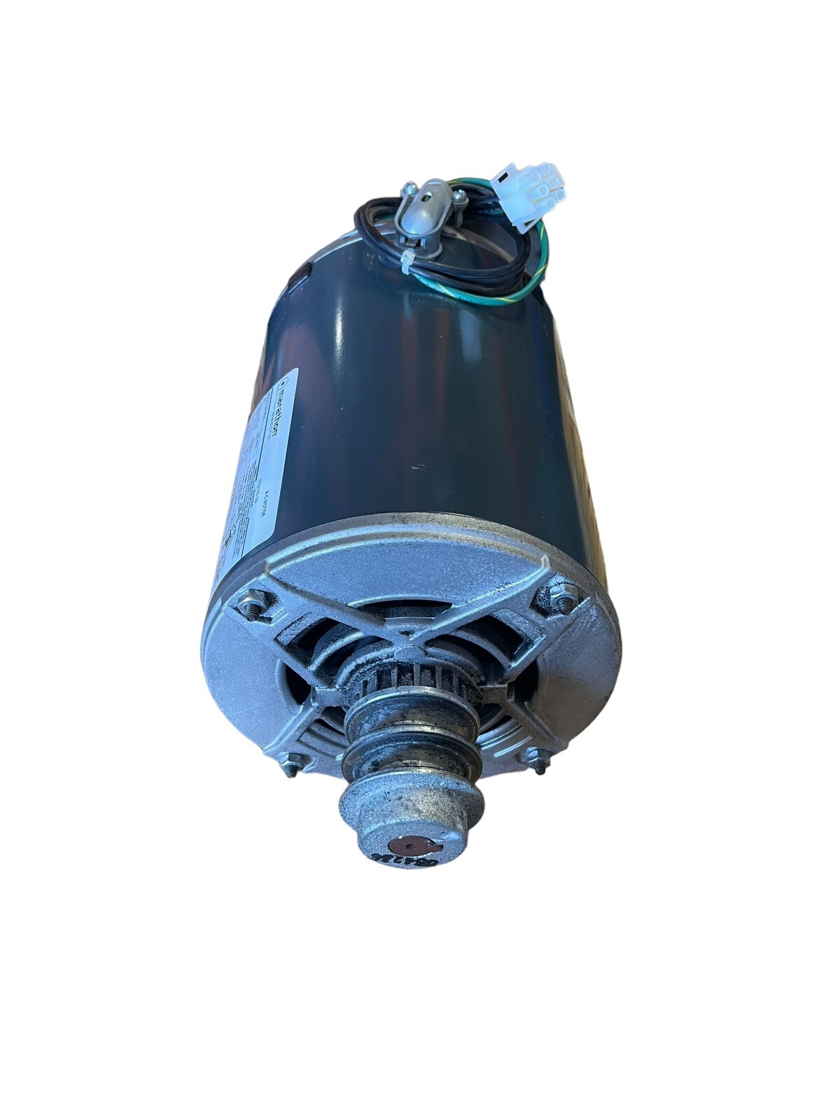 Taylor 013102-33 Beater Motor, 3PH Excellent Condition