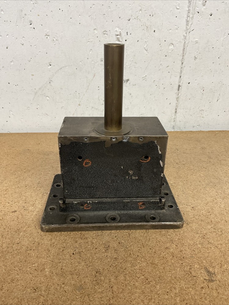 Omega Laboratories Microwave Instrument Model 101