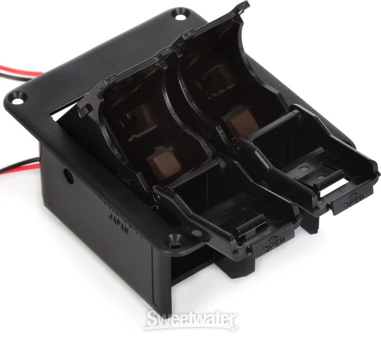 Gotoh BB-04W 18-volt Battery Box