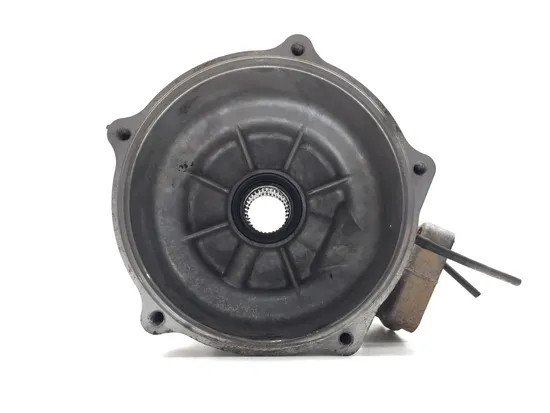 Rear Diff Differential 2002 Honda Recon 250 TRX250TE 2x4 ES 3413