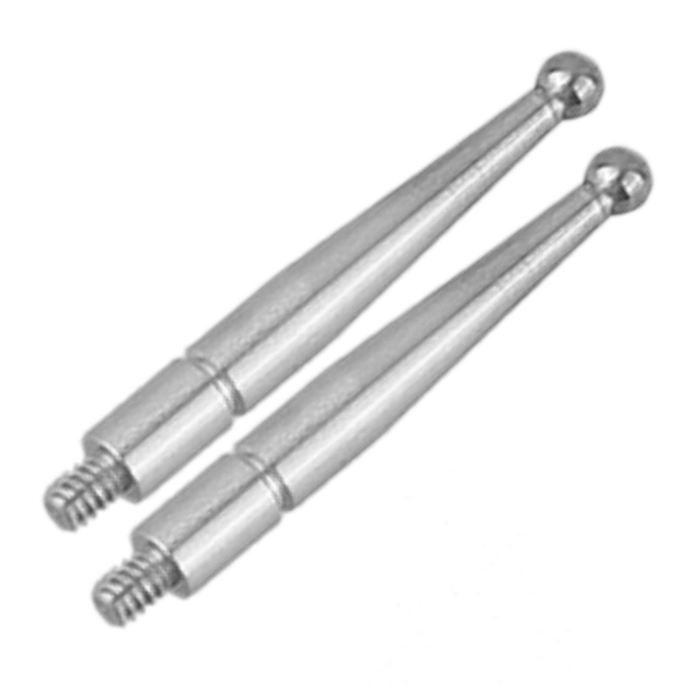 for DIAL Test 2 PCS Contact Point Compatible For for DIAL Test Indicator