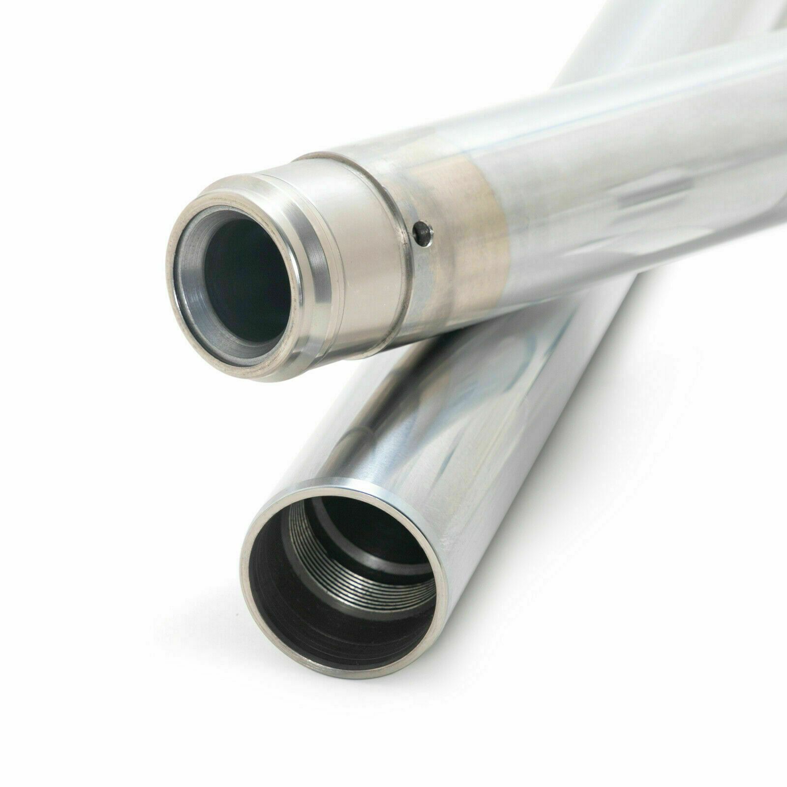 41mm Fork Tubes For Harley Touring 1986-2013 Street Glide Road Glide King