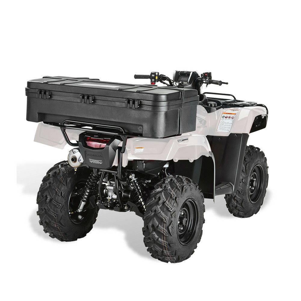 OPEN TRAIL ATV LARGE CARGO BOX
