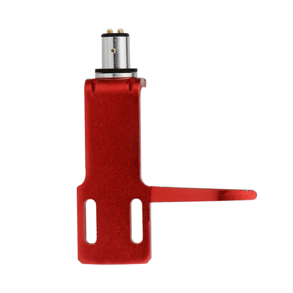 LP Phono Cartridge Turntable Headshell Universal Replacement Phonograph Holder