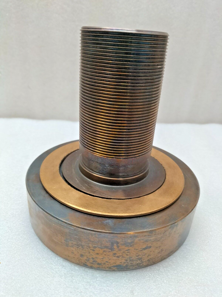 HILMAN ROLLERS SS-97006 GUIDE