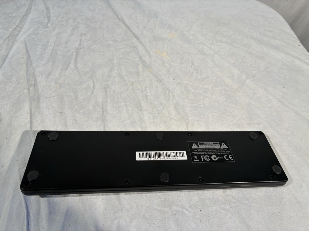 Akai Professional LPD8 Pad Controller