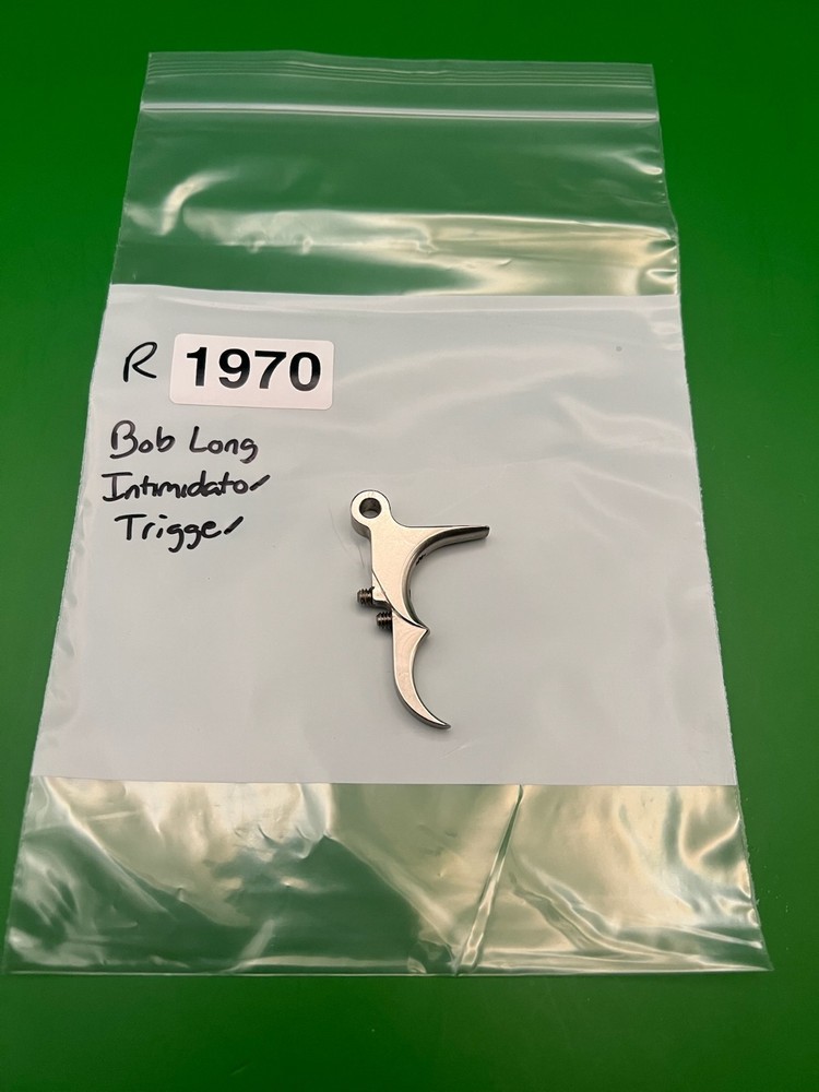 Bob Long Intimidator Trigger