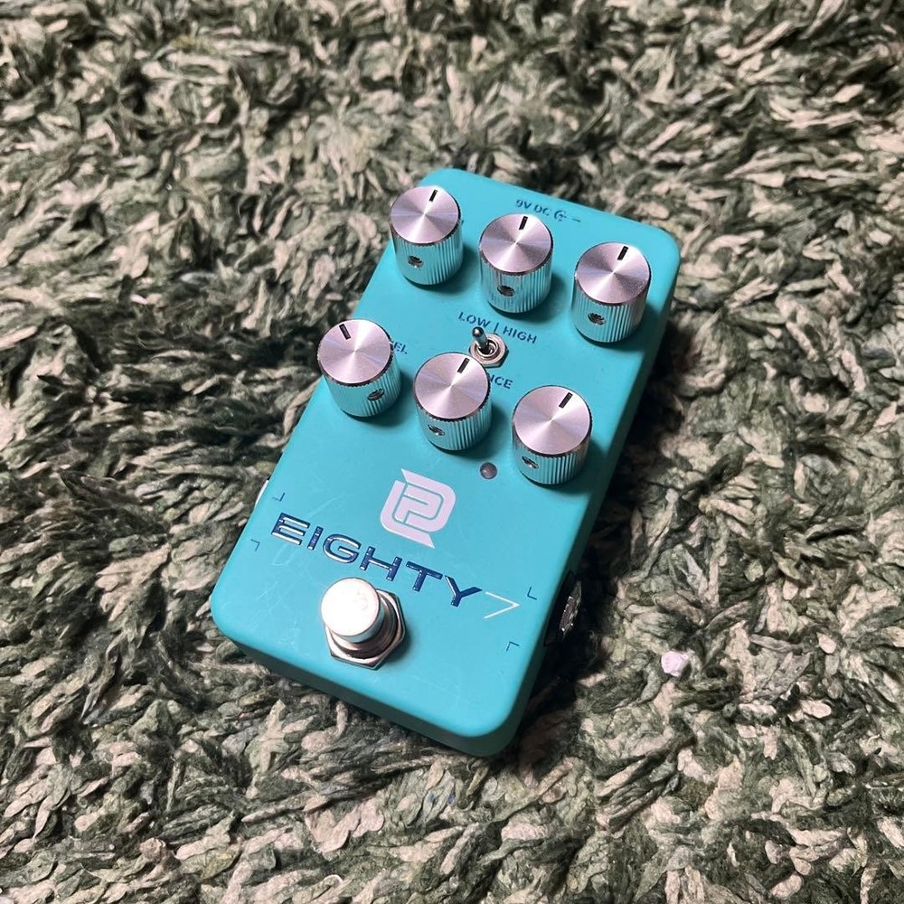 LPD PEDALS EIGHTY7 697054