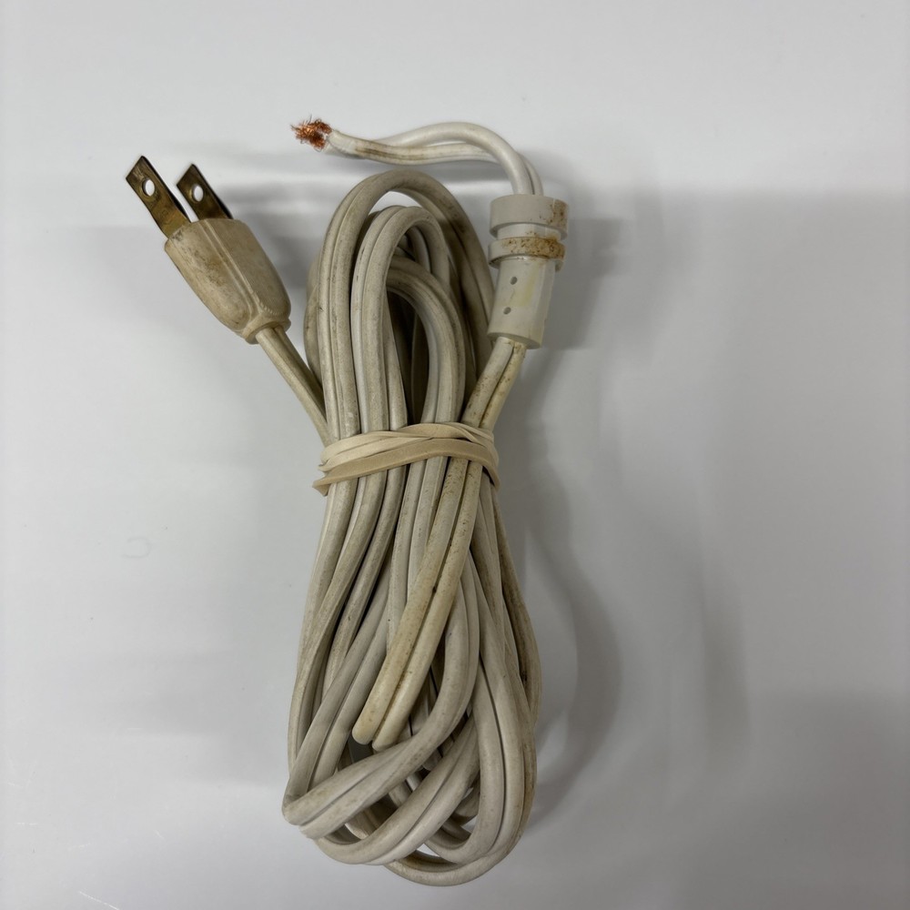 Victor Tallymaster 37-57-50 Adding Machine Power Cord