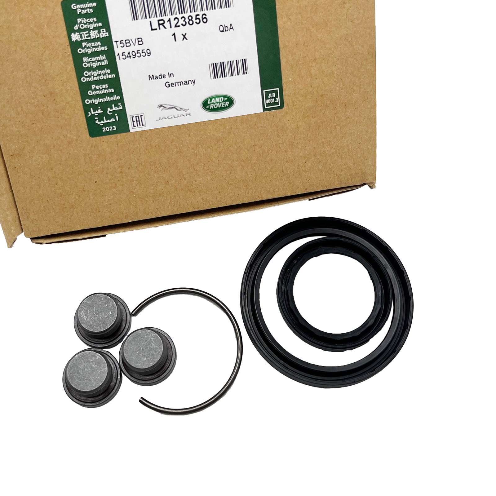 Transmission Oil Seals LR049881 for Discovery Sport Range Rover Evoque LR123856