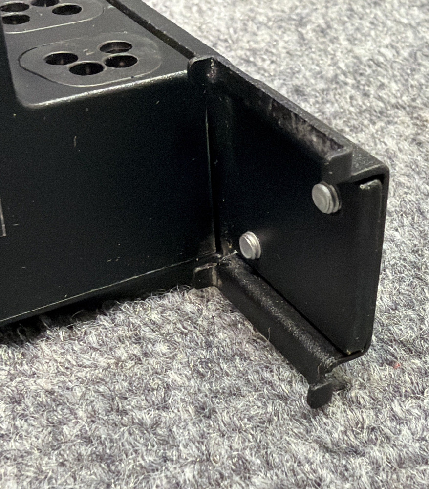 Permobil RNET ESP Enhanced Steering Performance Module 613430 #65