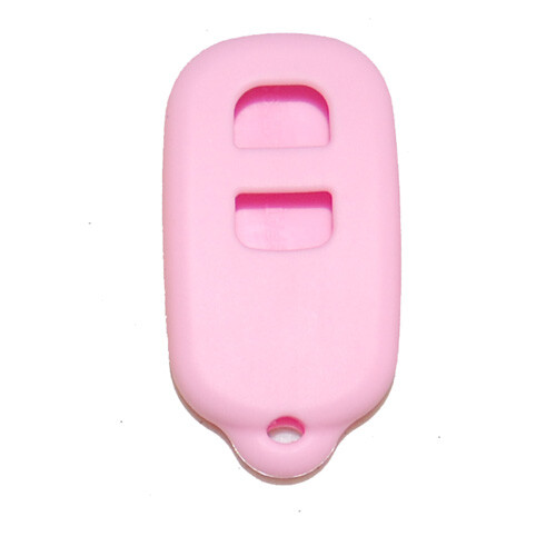 2004-2006 Scion xB Remote Key Chain Cover