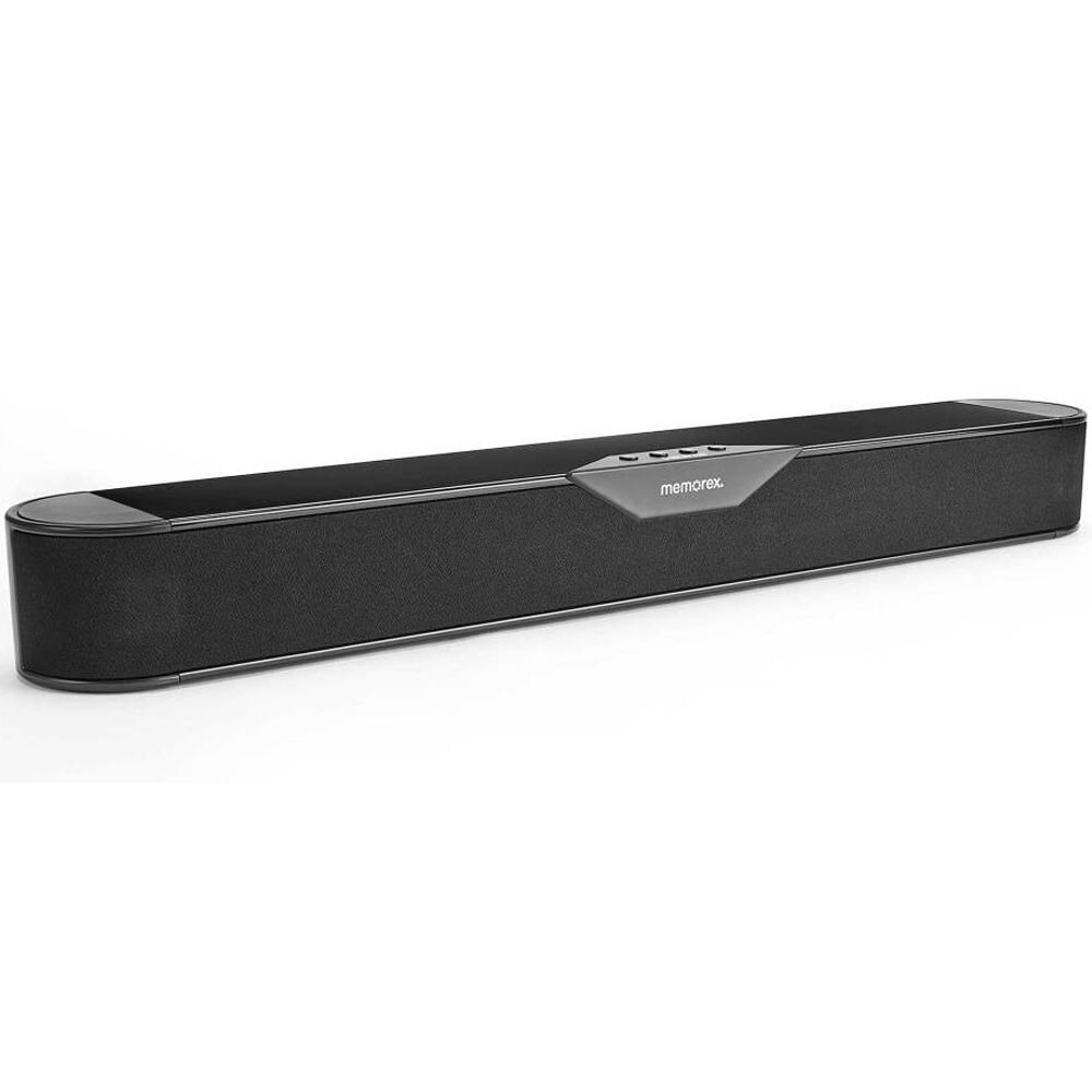 Memorex 27.5" Bluetooth Soundbar with Remote