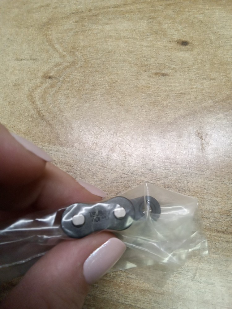 TSUBAKI RS40LMD Chain Link