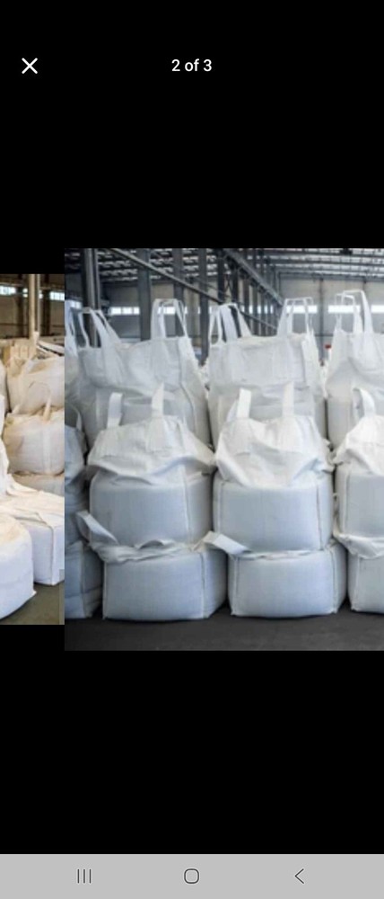 Industrial Bulk Ceramic Proppant Engineered Sand Sandblasting Medium