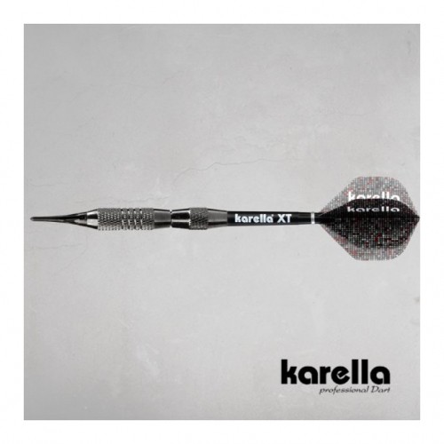 Soft Dart Karella XT - Series XT - 4 - 20 G