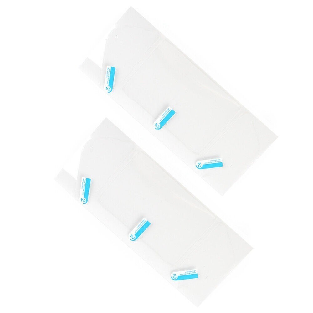 2x Speedometer Screen Film Scratch Protector Sticker For SYM CRUISYM150