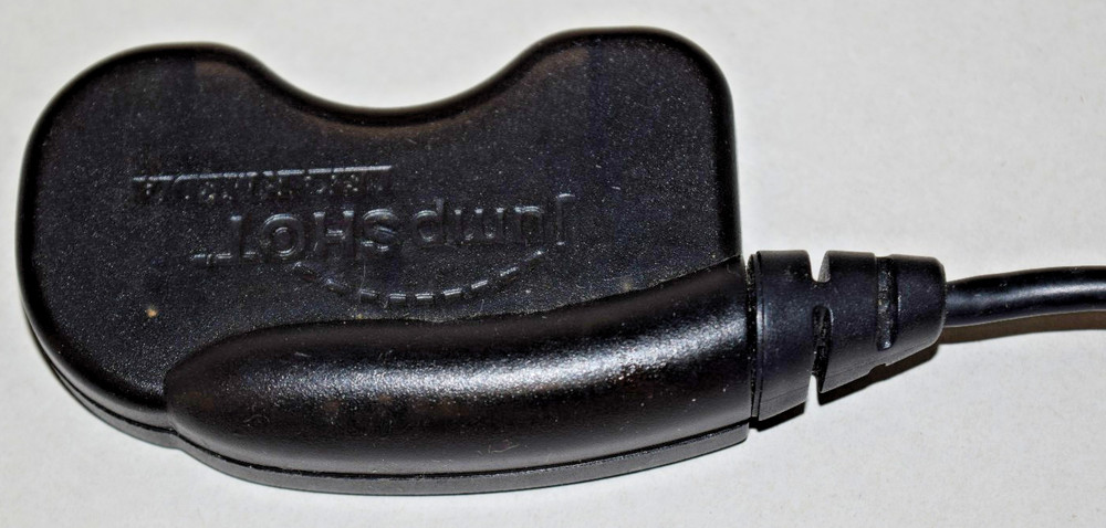 JumpShot Lexar Media Memory Card Reader USB Compact Flash