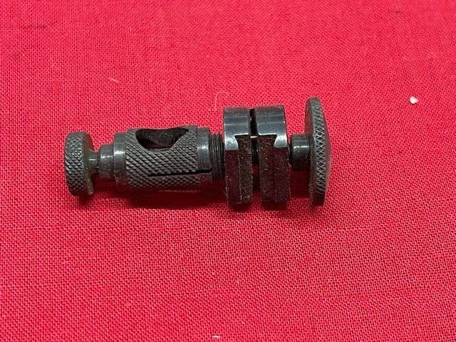 Snug - Unbranded 1/4" Screw Post Collet to Hold Dovetail Indicator