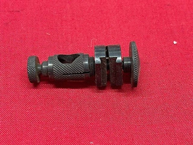 Snug - Unbranded 1/4" Screw Post Collet to Hold Dovetail Indicator