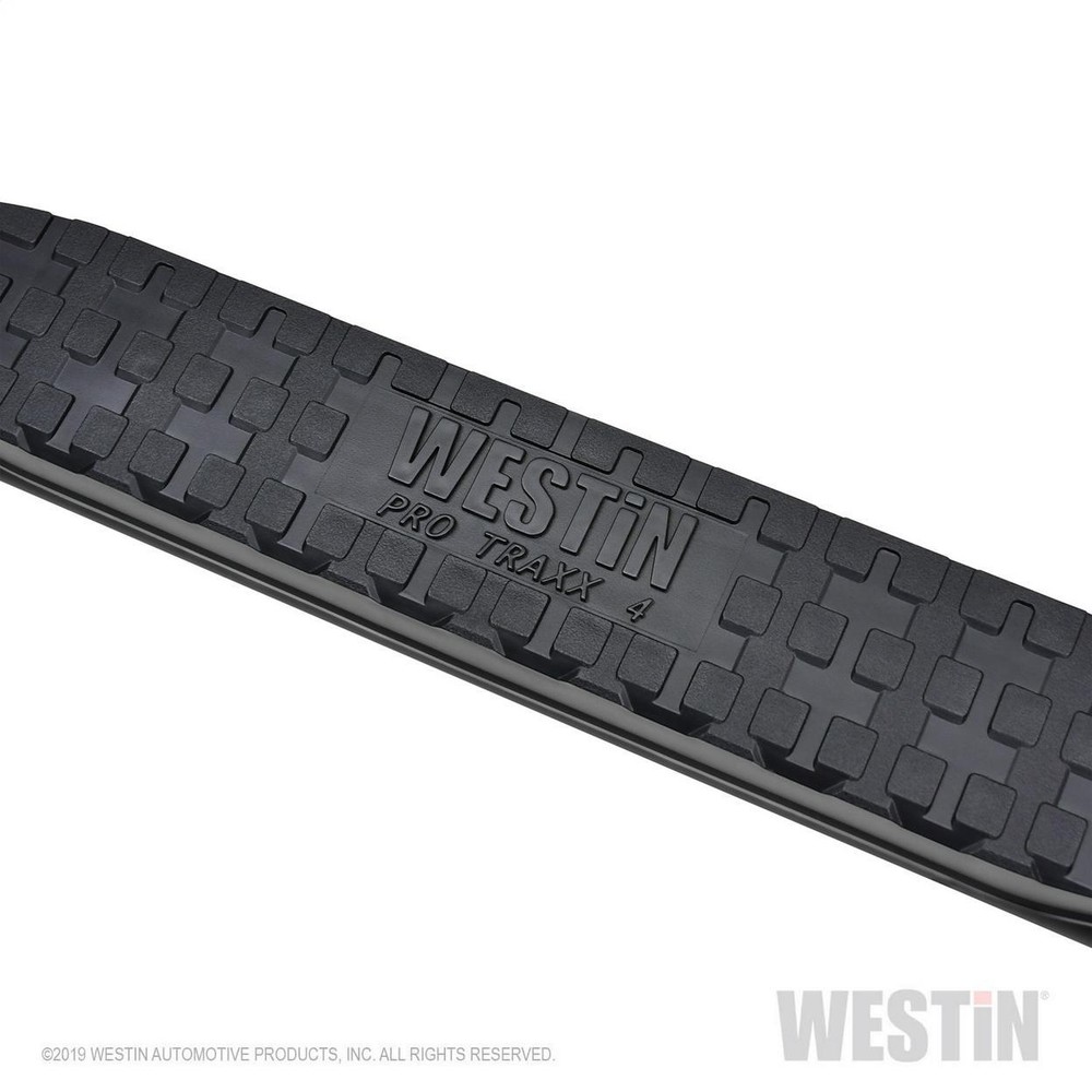Westin Step Nerf Bar | 21-22675