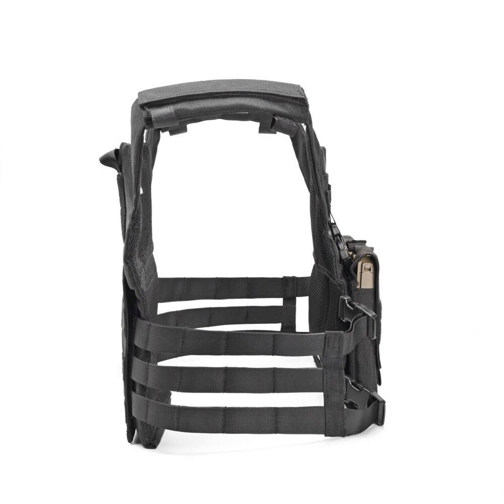 JQT Procat Level III+ Polyethene Body Armor Bundle Lightweight Body Armor Kit