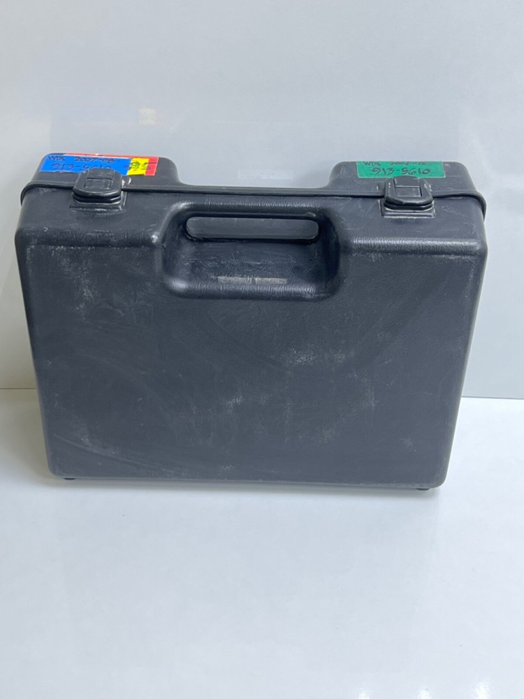 ELCONTROL MICROVIP-MK1.2 ENERGY ANALYZER