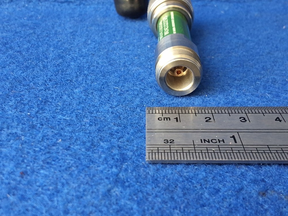 Narda 771-30 Attenuator 30dB DC-3GHz 2W.