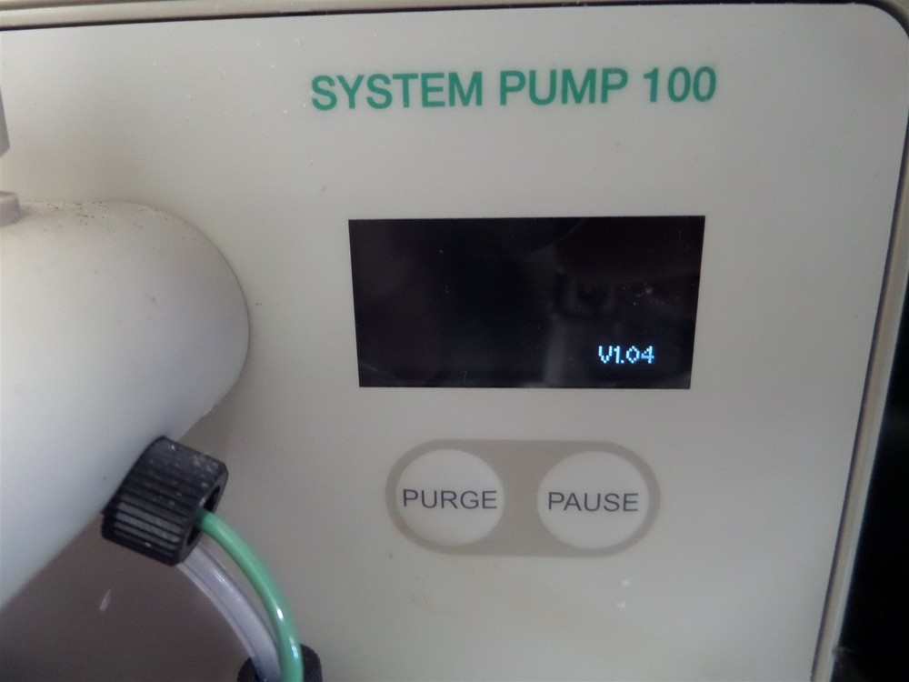 Bio-Rad NGC F100 Pump Module 10026565