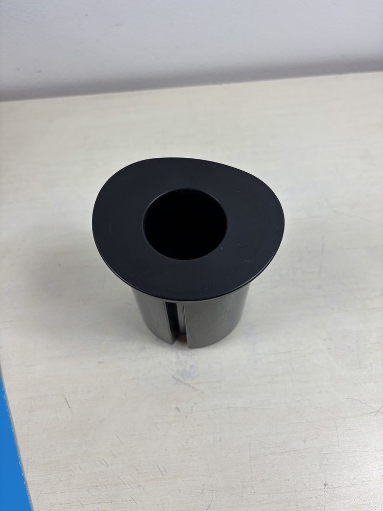 Veggie Bullet Replacement Pusher Part VB-102 Black Spiralizer Food Processor