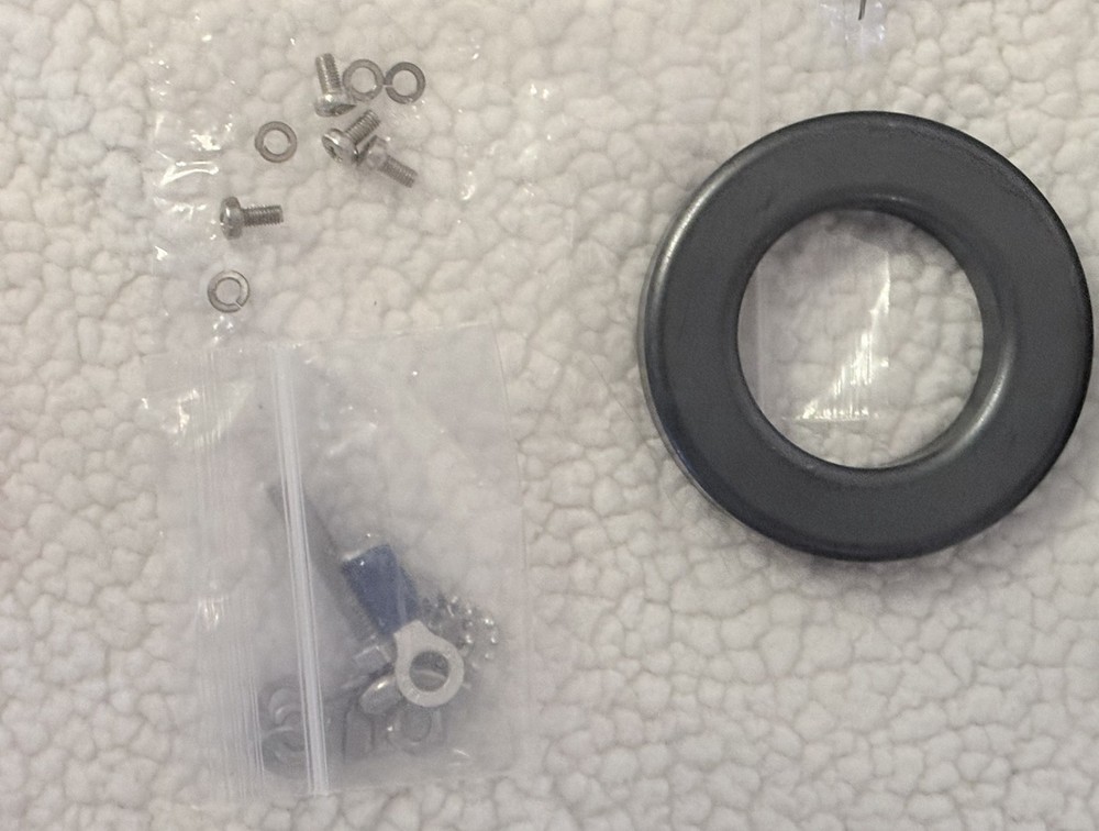 HF KITS 1:49 UNUN Antenna Kit