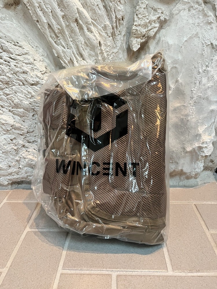 WINCENT Multi Function Military Tactical Assault Backpack w/Double Stitch ✅🔥✅