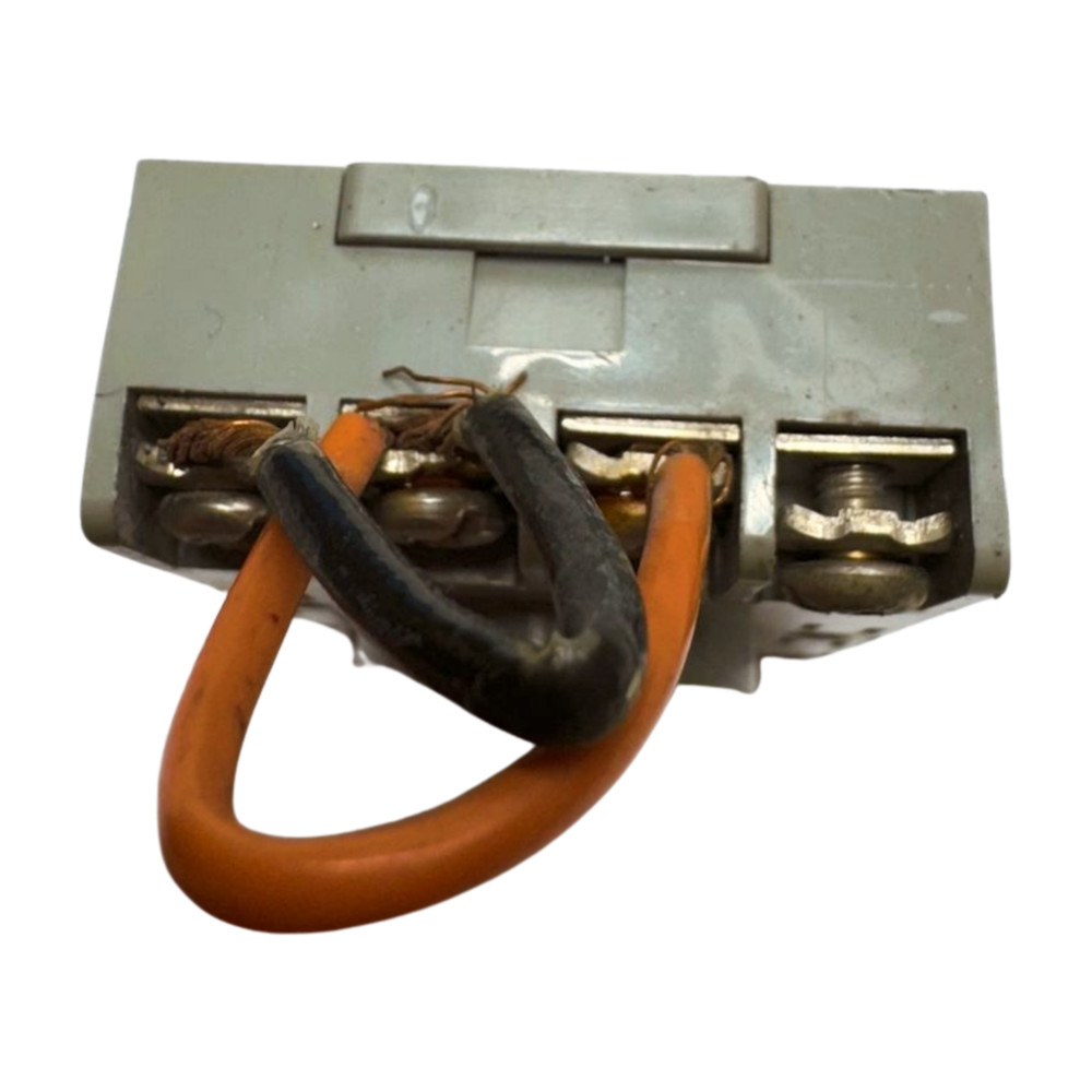 97810C-E Relay Socket Base 8-Pin **Please Read**