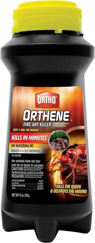 O THO Orthene Fire Ant Killer - 12oz