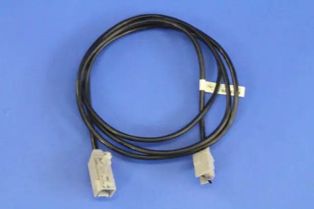 Genuine Mopar USB Cable 68158772AB