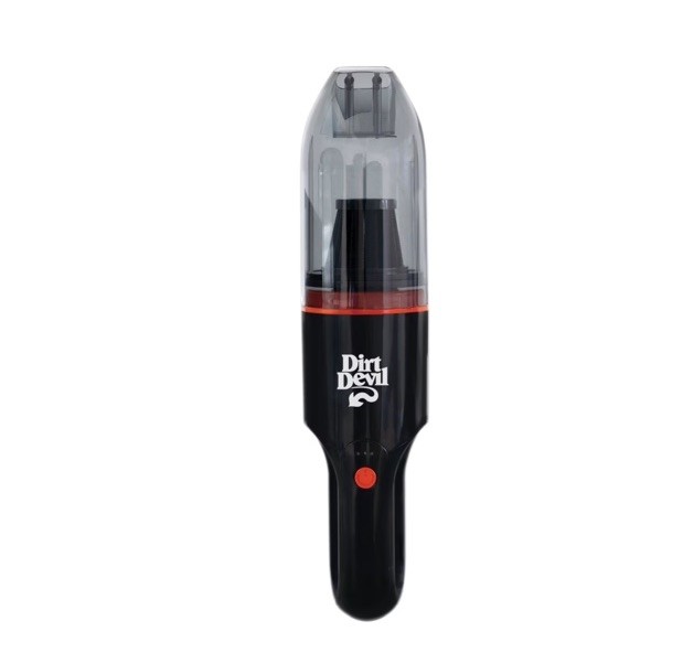 Dirt Devil Cordless Handheld Vacuum, with Crevice and Brush Tools